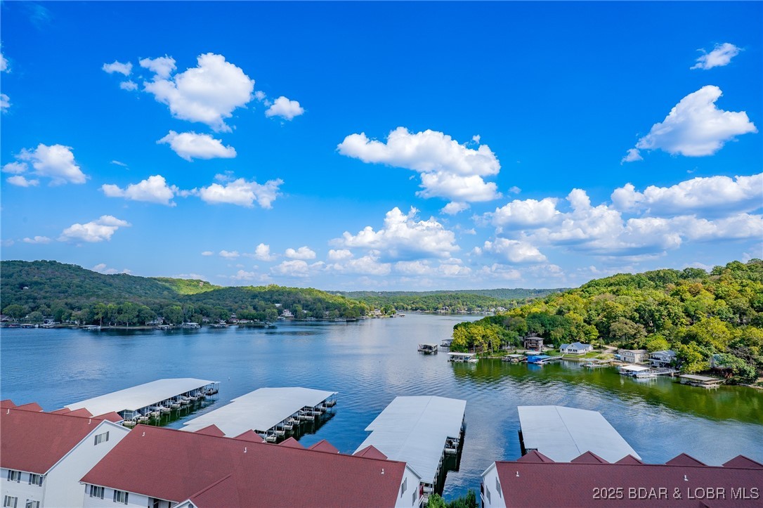 Clearwater Condominiums - Residential