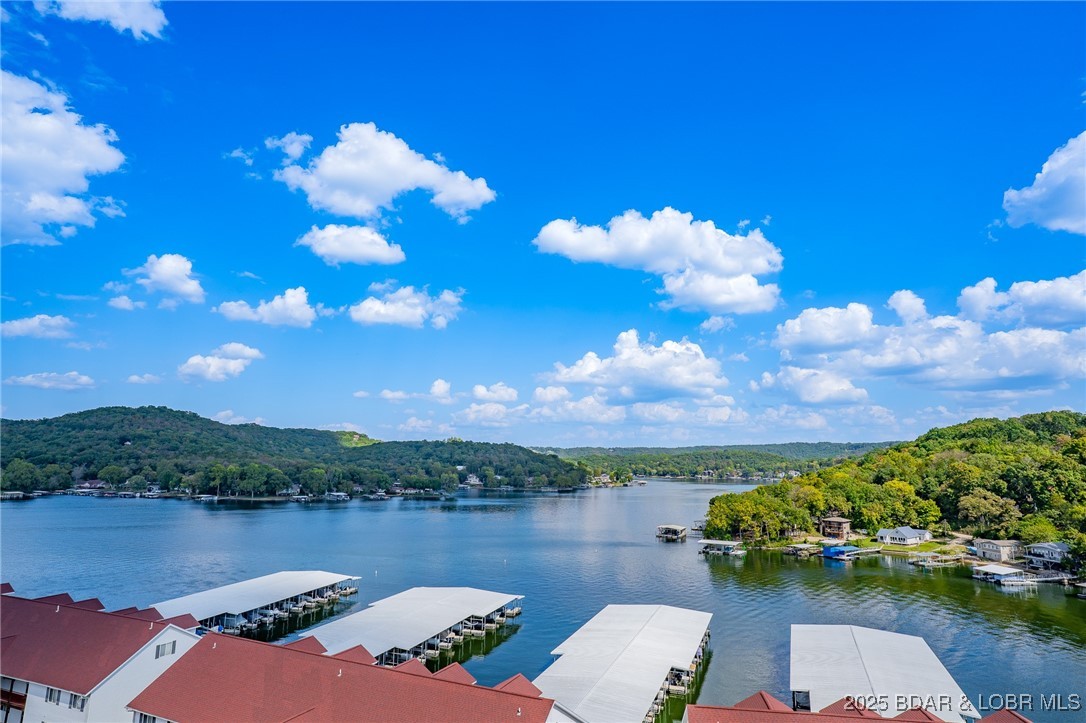 Clearwater Condominiums - Residential