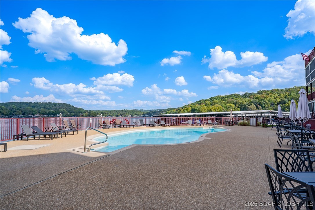 Clearwater Condominiums - Residential