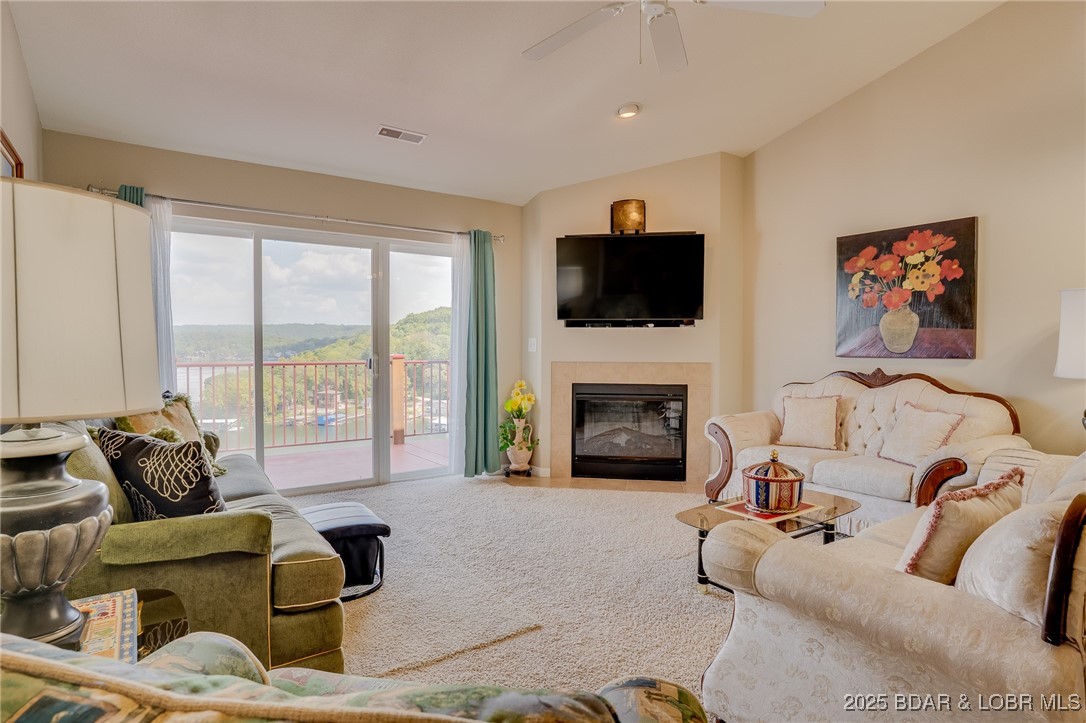 Clearwater Condominiums - Residential