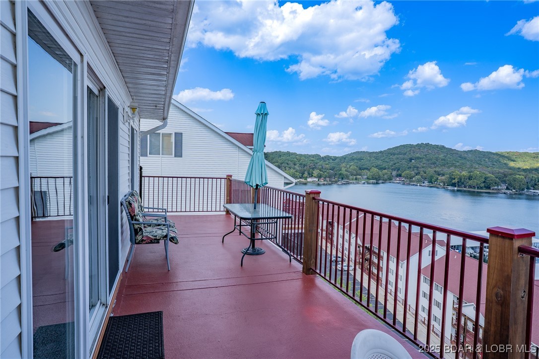 Clearwater Condominiums - Residential