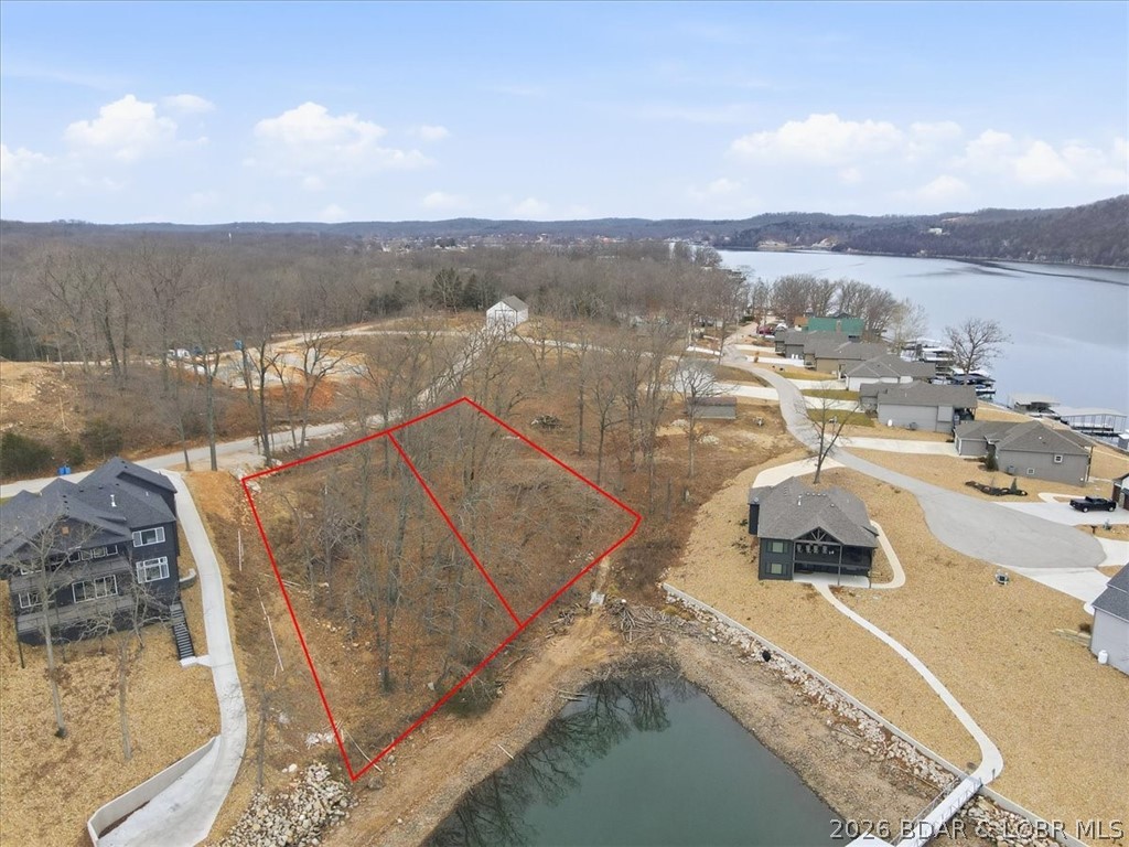 Diamond Crest Estates - Land