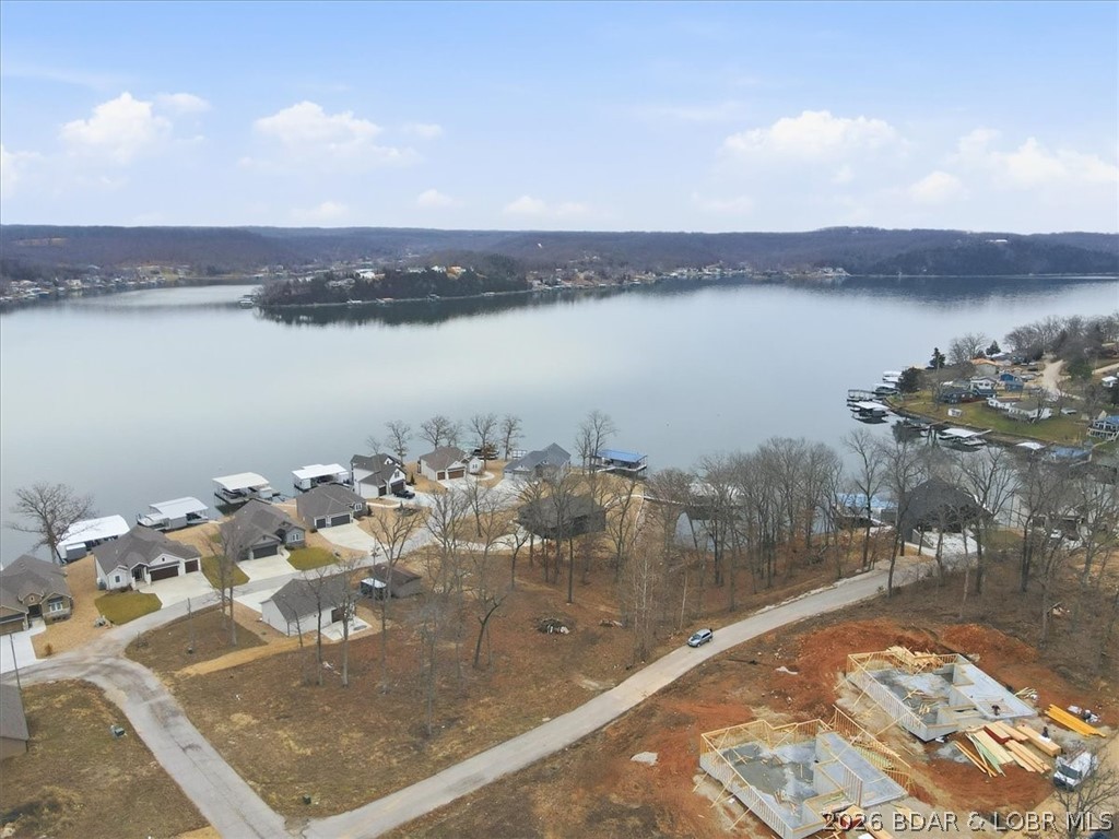 Diamond Crest Estates - Land