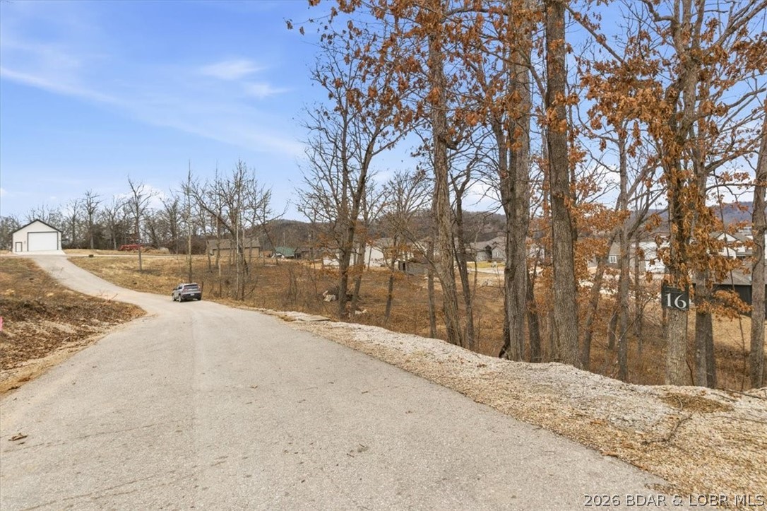 Diamond Crest Estates - Land