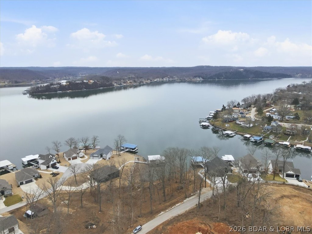 Diamond Crest Estates - Land