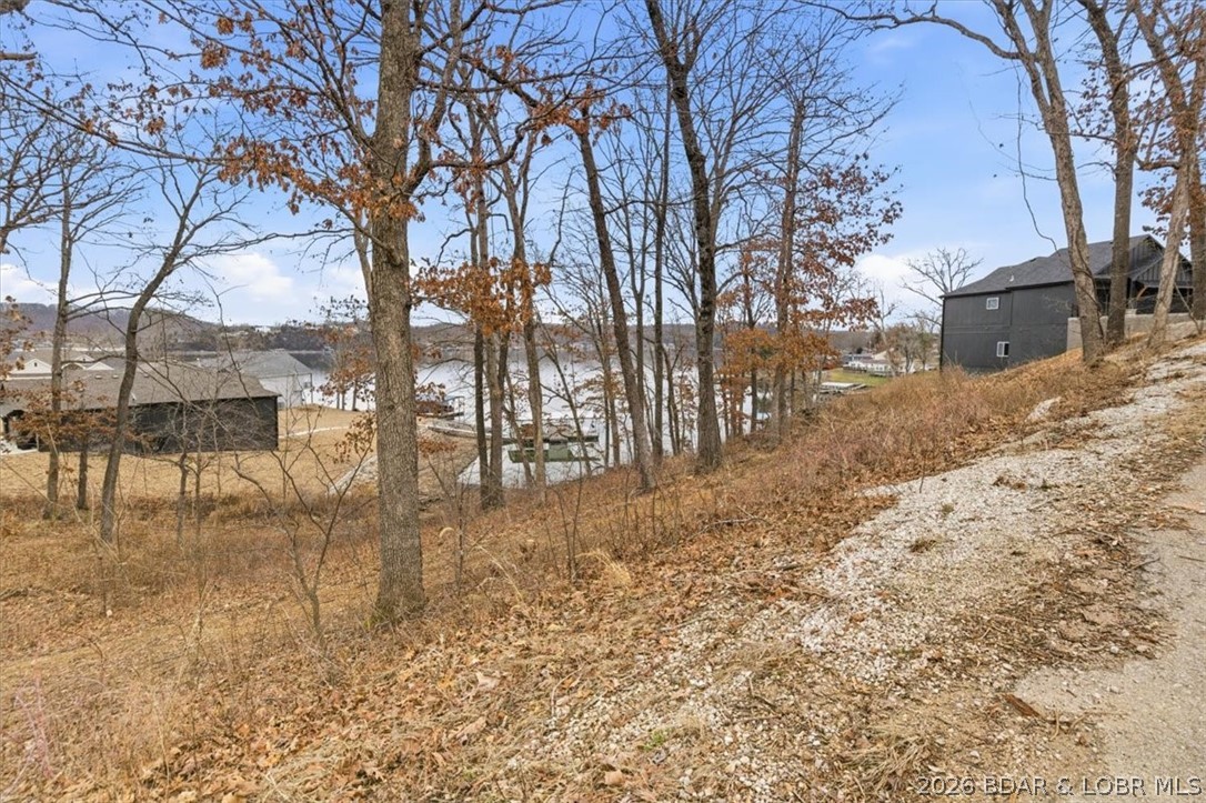 Diamond Crest Estates - Land