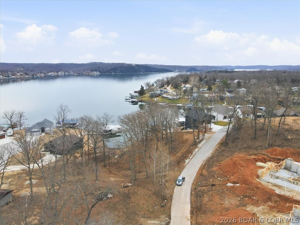 Diamond Crest Estates - Land