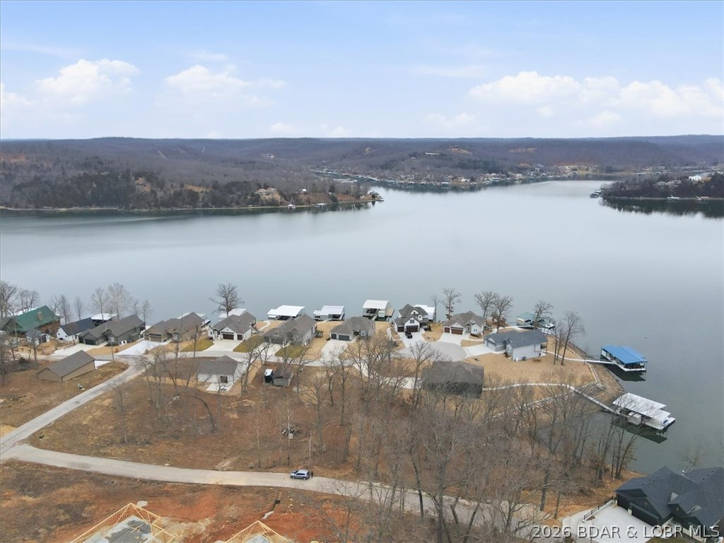 Diamond Crest Estates - Land