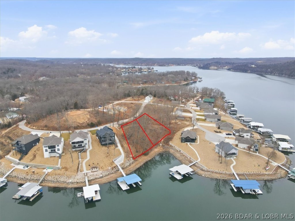 Diamond Crest Estates - Land