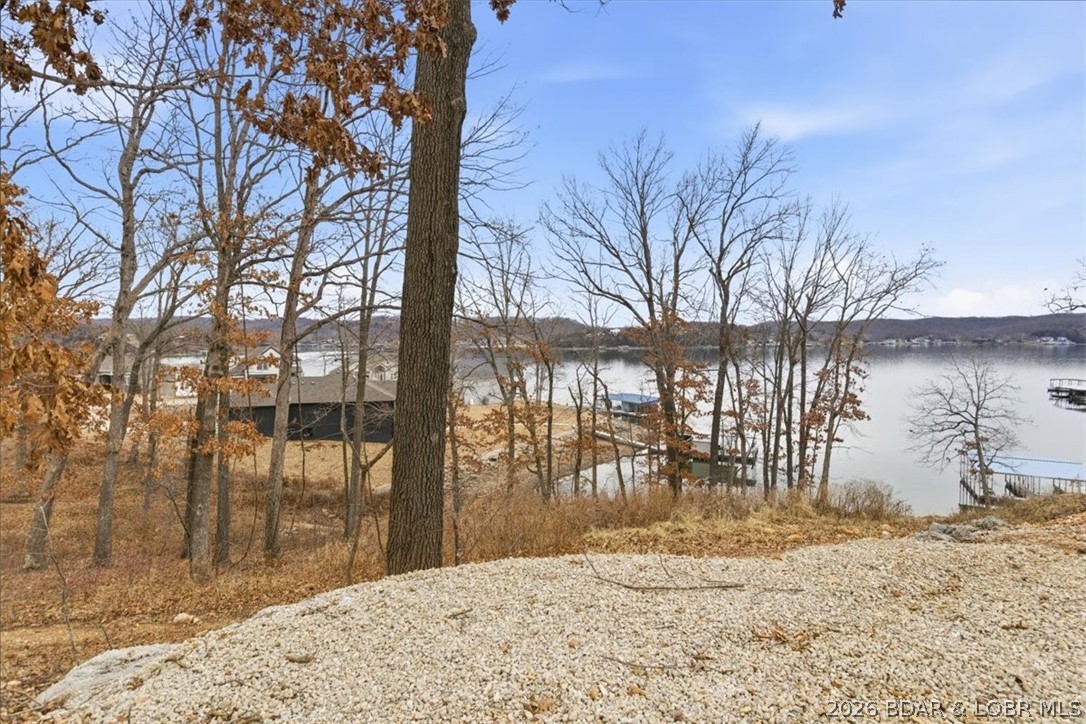 Diamond Crest Estates - Land