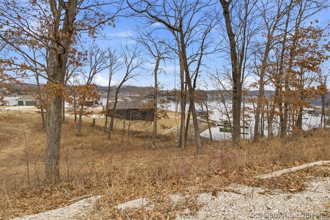 Diamond Crest Estates - Land