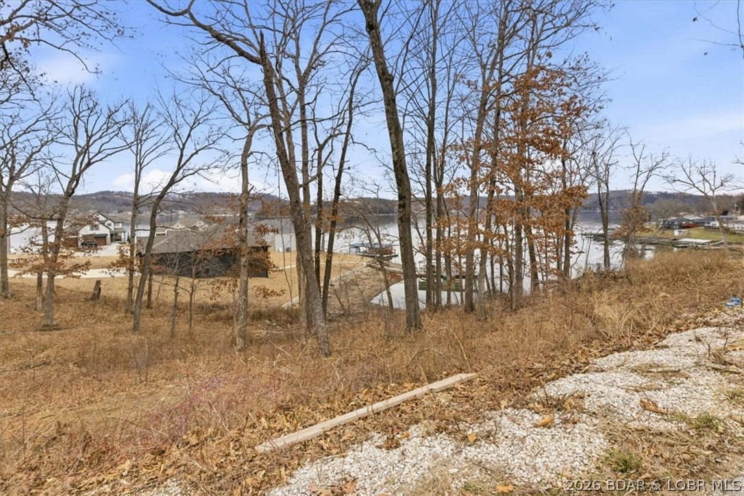 Diamond Crest Estates - Land