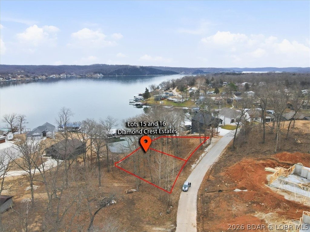 Diamond Crest Estates - Land