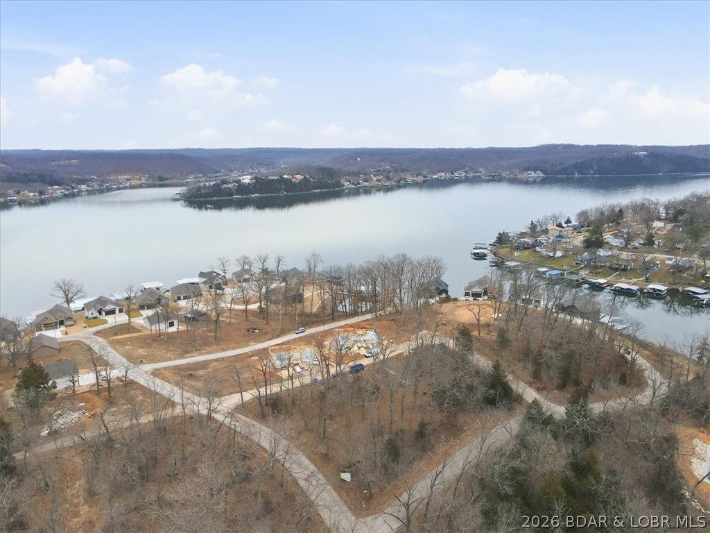 Diamond Crest Estates - Land