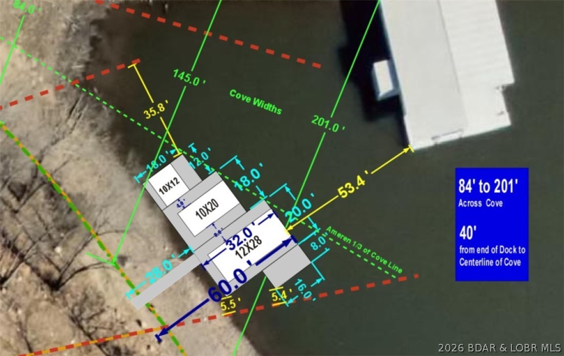 Diamond Crest Estates - Land