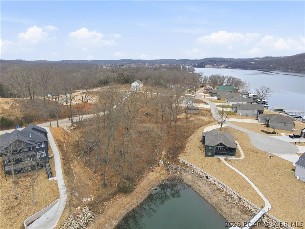 Diamond Crest Estates - Land