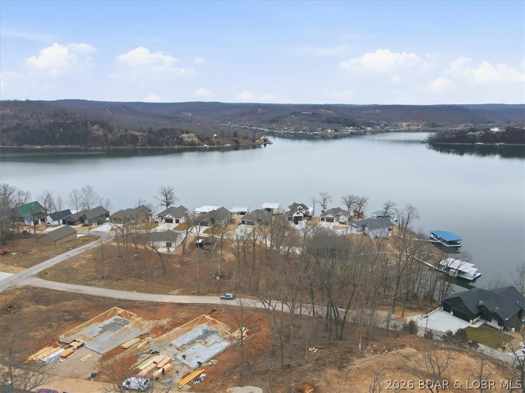 Diamond Crest Estates - Land