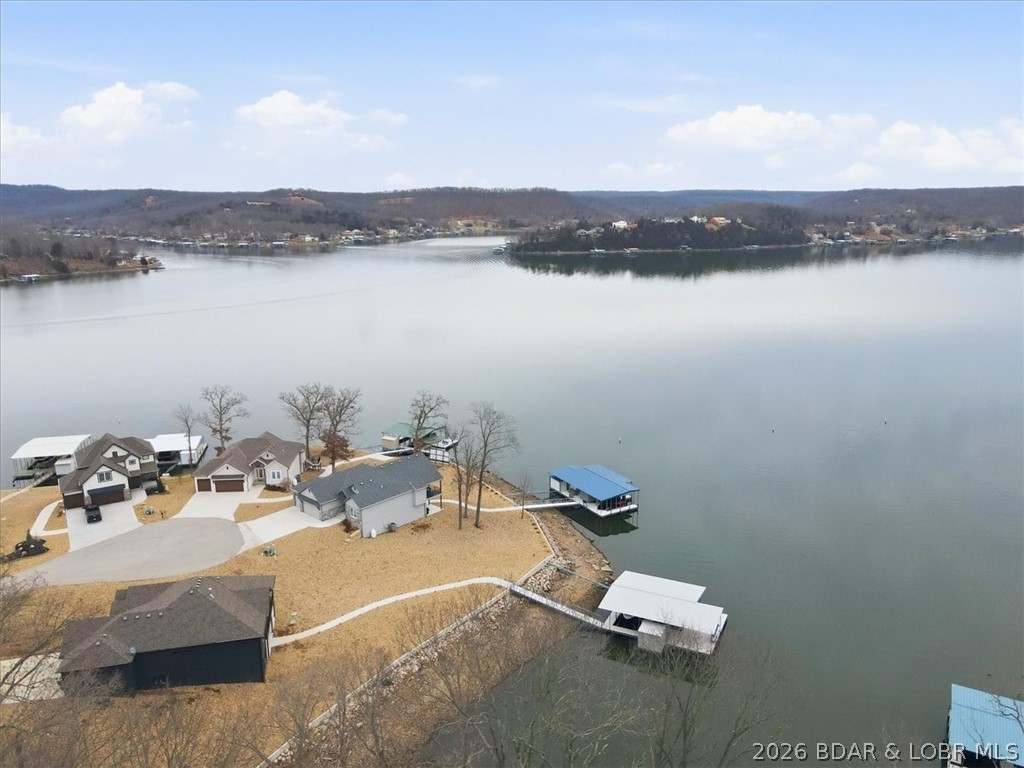 Diamond Crest Estates - Land