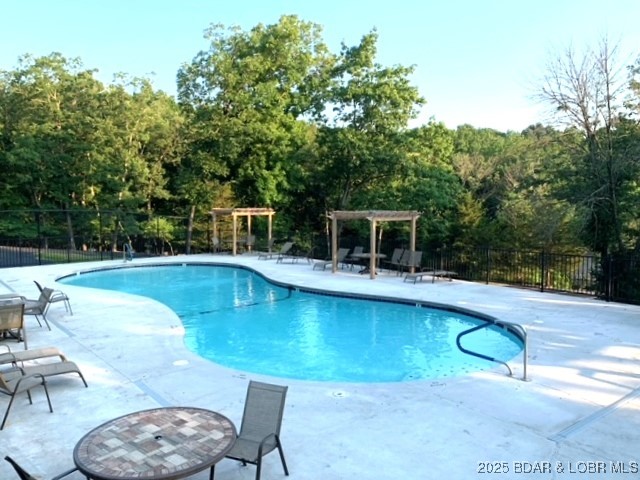 Kays Point #2 - Land