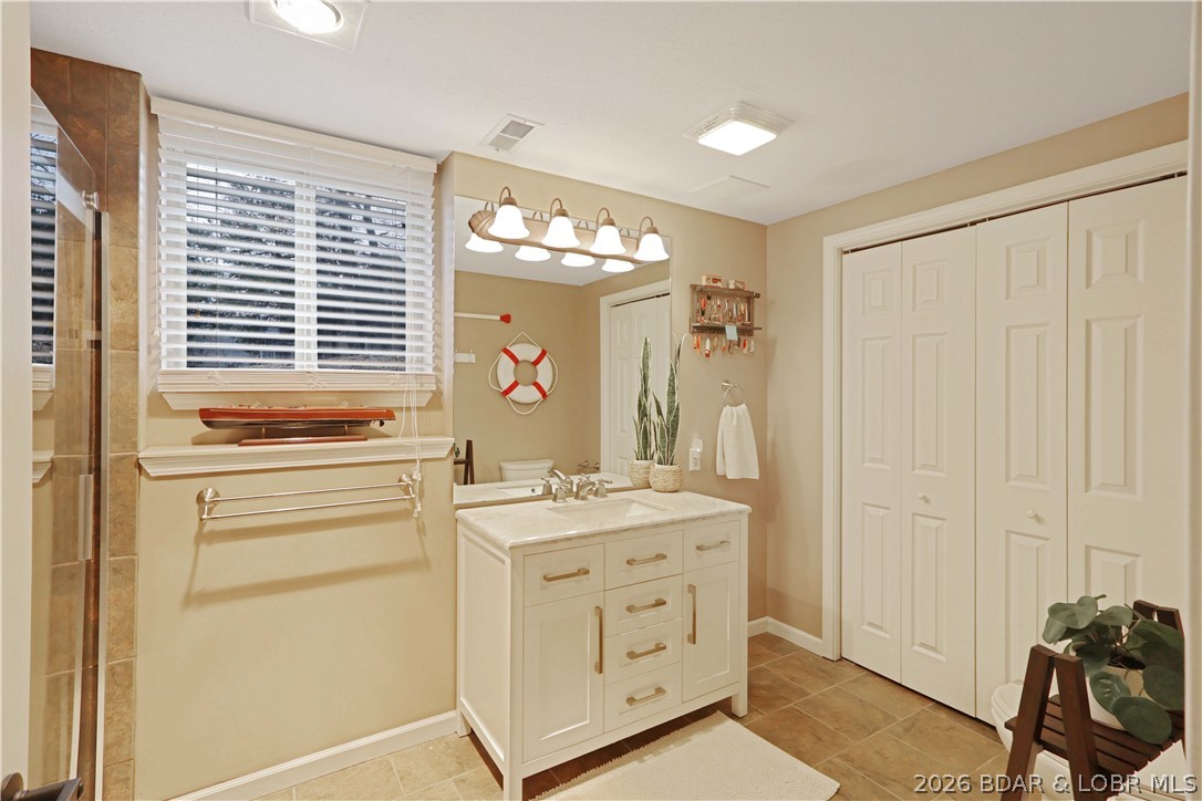 Osage Beach Harbor - Residential