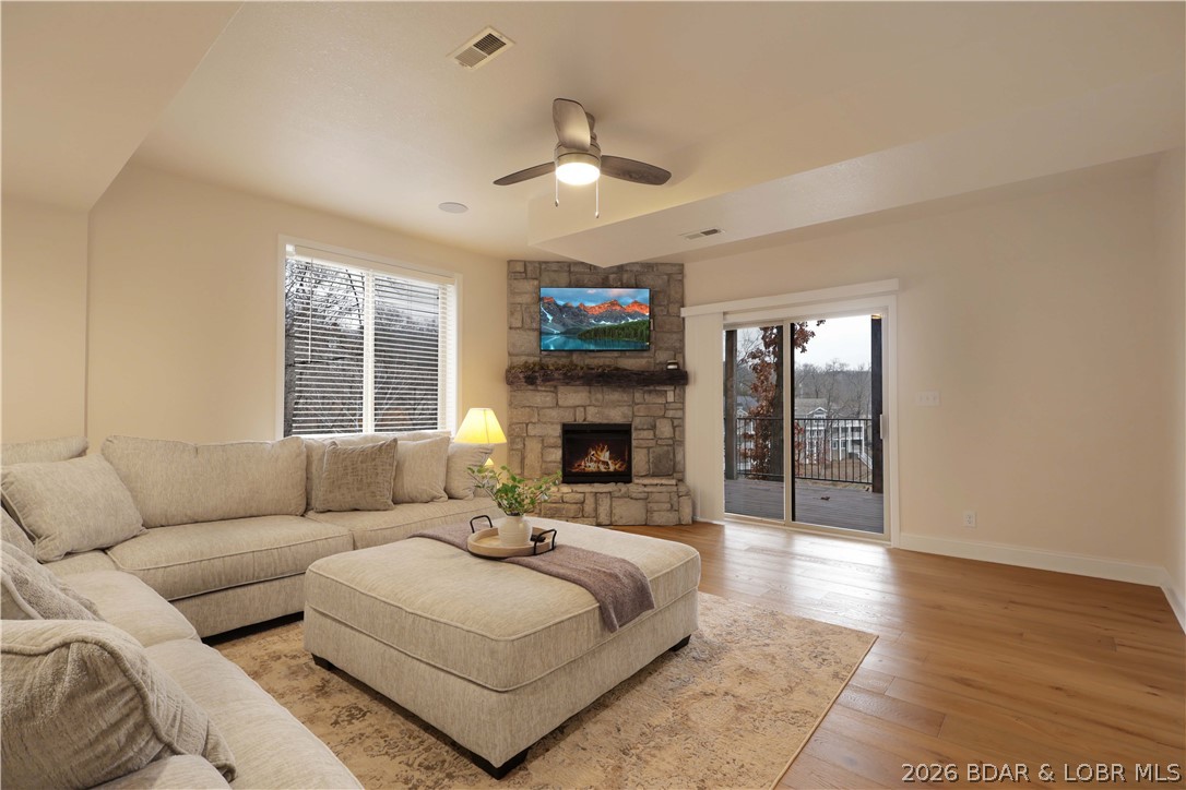 Osage Beach Harbor - Residential