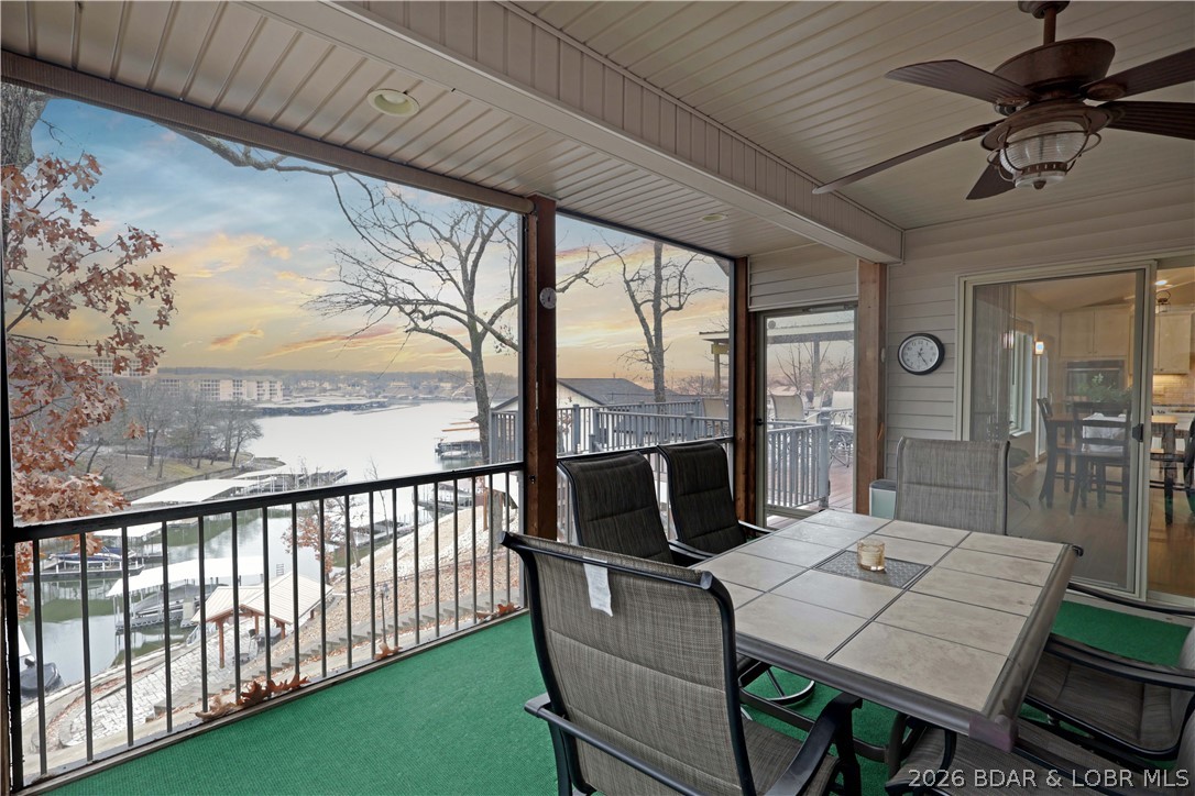 Osage Beach Harbor - Residential