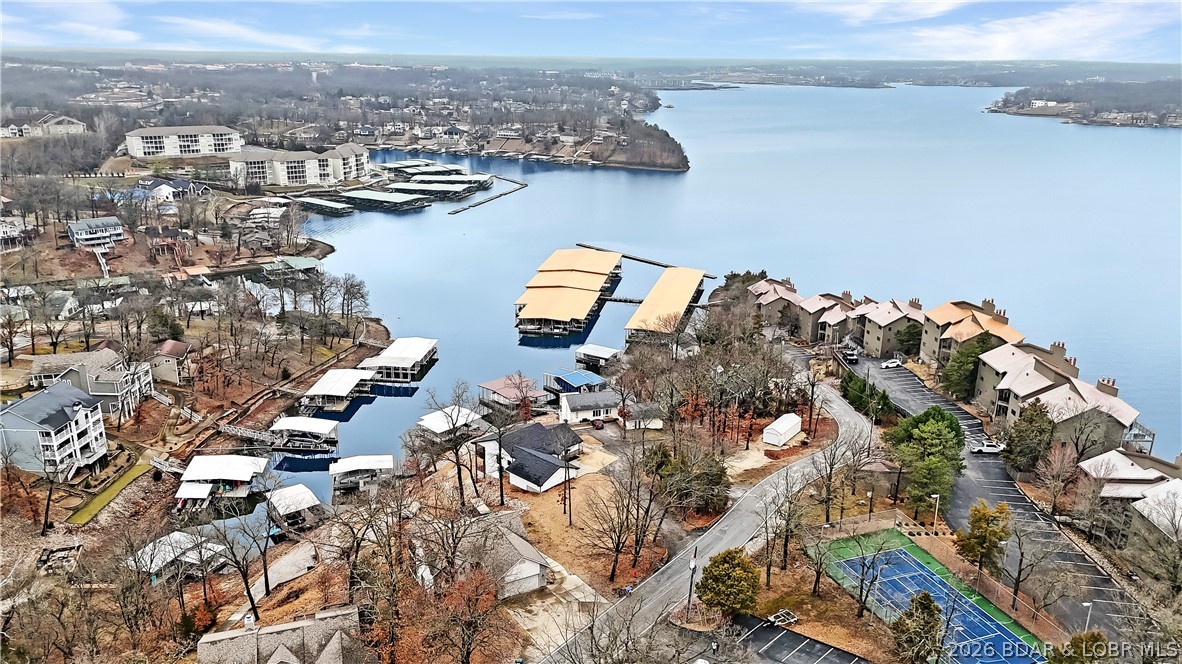 Osage Beach Harbor - Residential