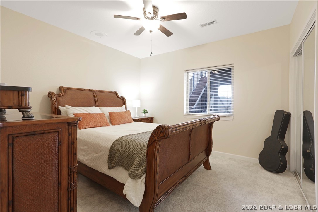 Osage Beach Harbor - Residential