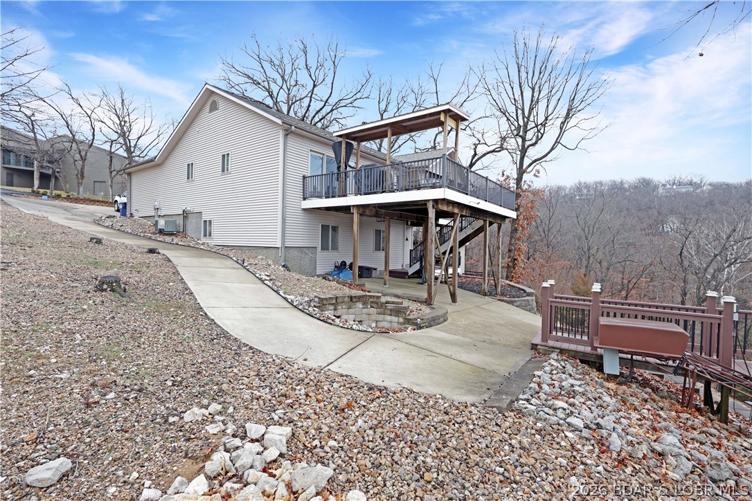 Osage Beach Harbor - Residential