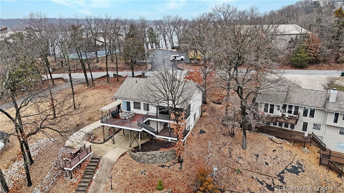 Osage Beach Harbor - Residential