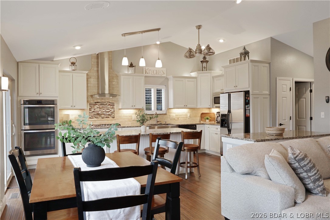 Osage Beach Harbor - Residential