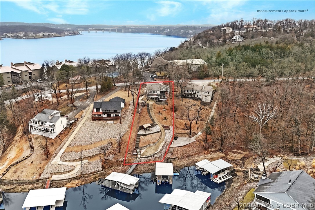 Osage Beach Harbor - Residential