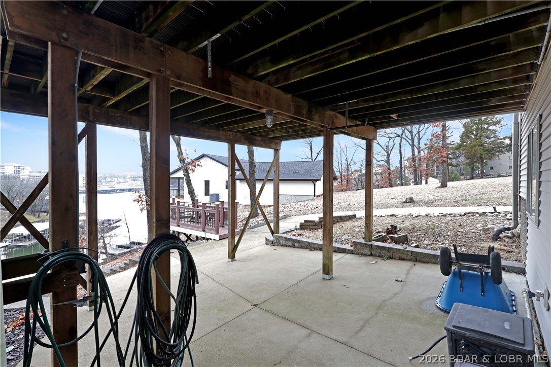 Osage Beach Harbor - Residential