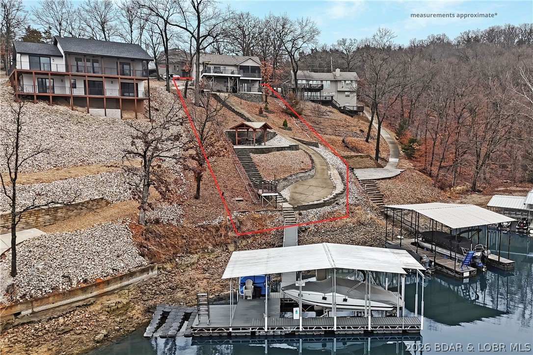 Osage Beach Harbor - Residential