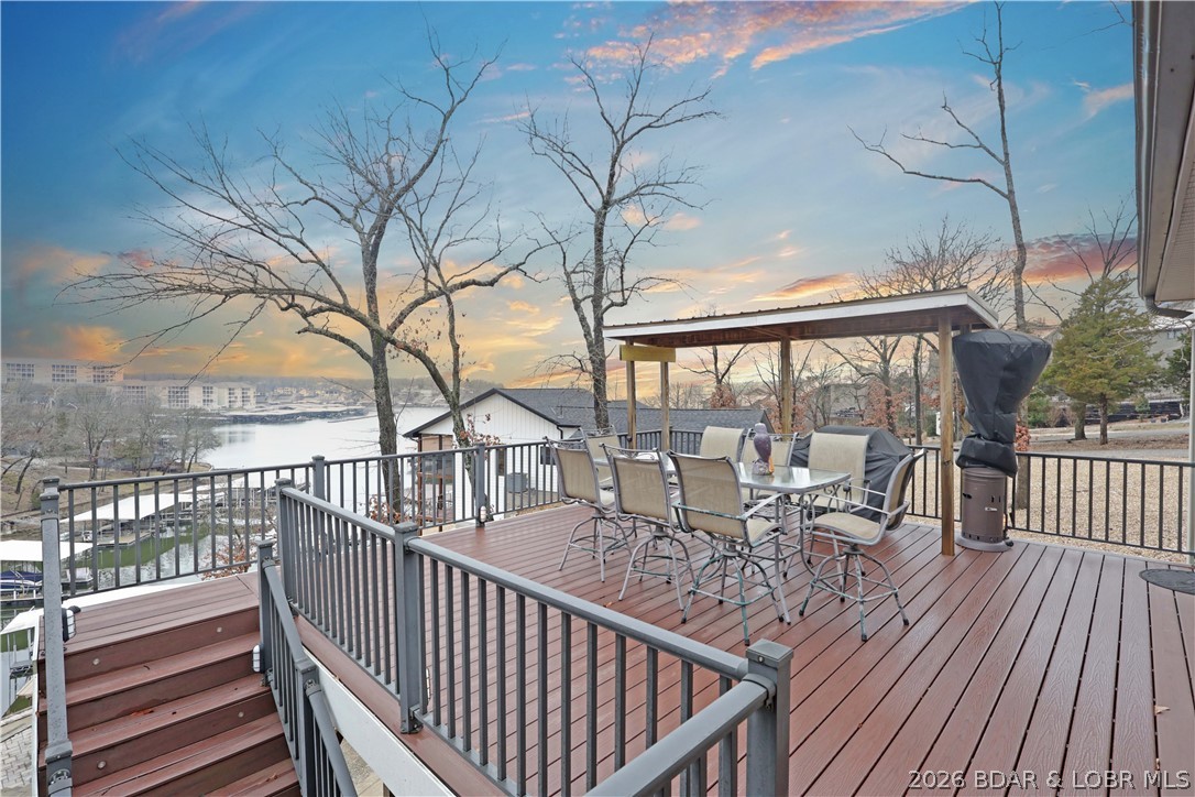 Osage Beach Harbor - Residential