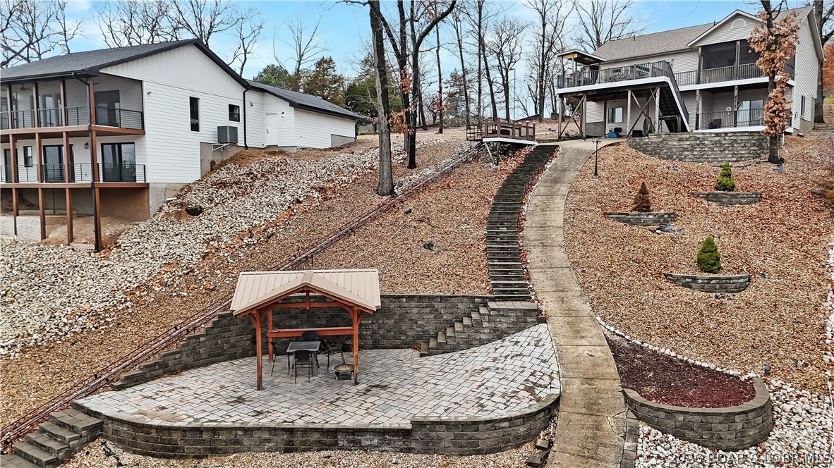 Osage Beach Harbor - Residential