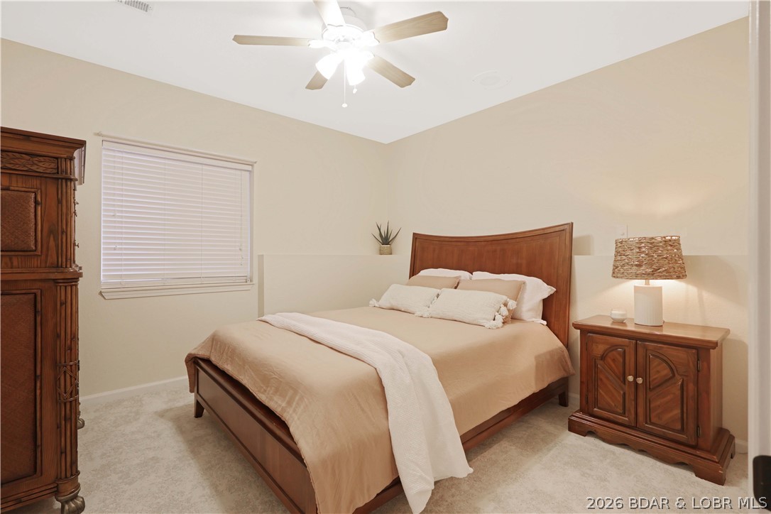 Osage Beach Harbor - Residential