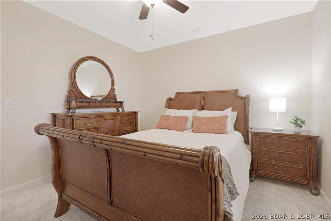 Osage Beach Harbor - Residential