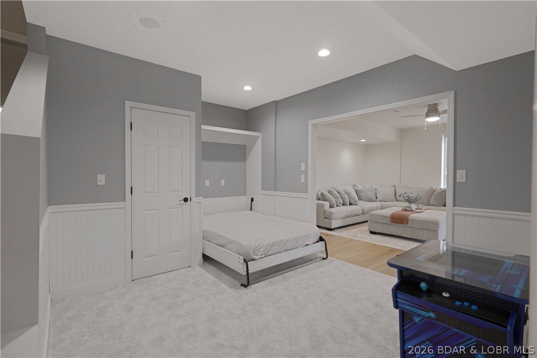 Osage Beach Harbor - Residential