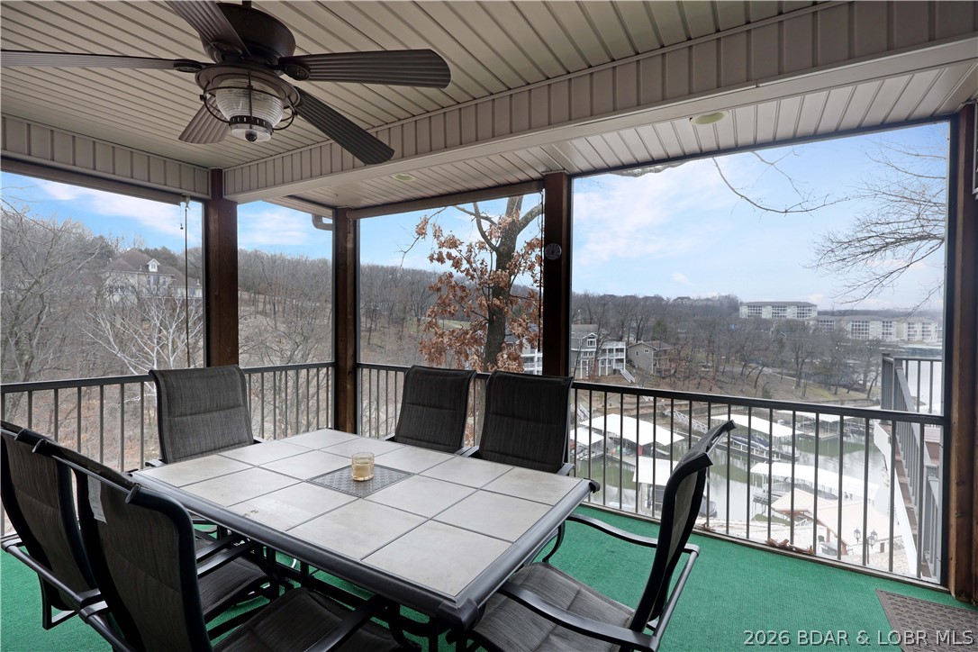 Osage Beach Harbor - Residential