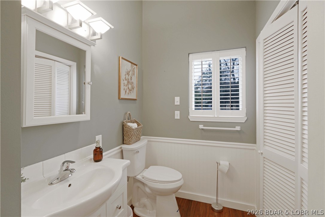 Osage Beach Harbor - Residential