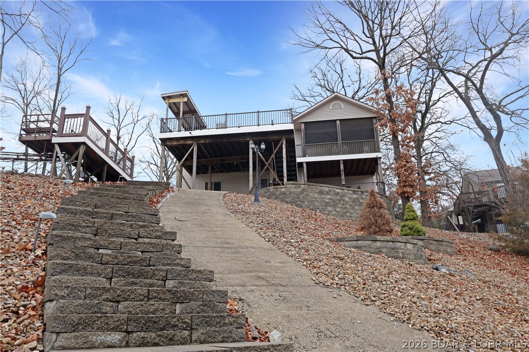 Osage Beach Harbor - Residential