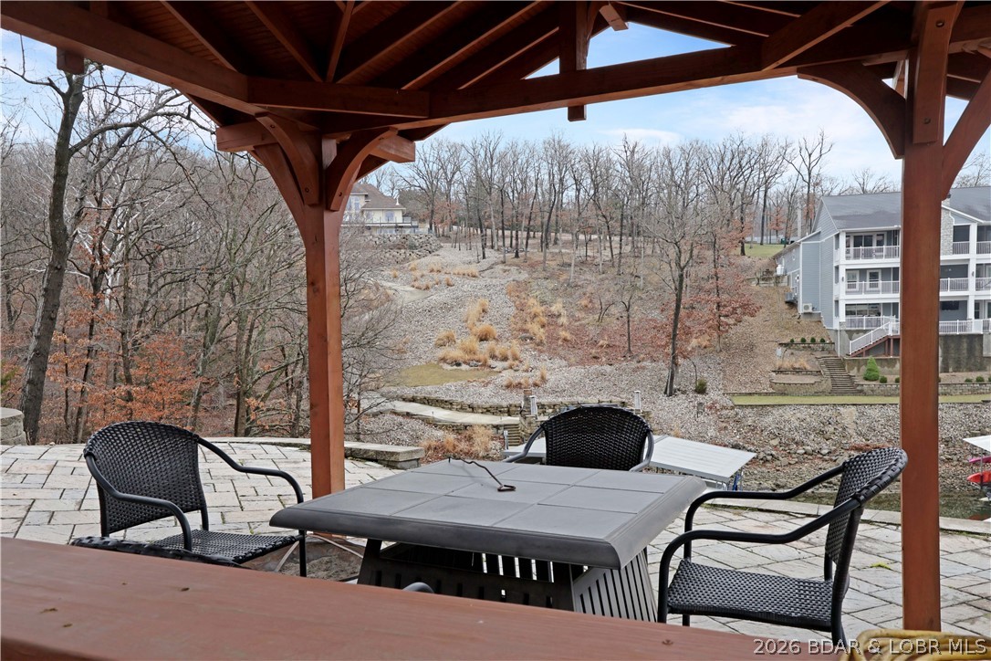 Osage Beach Harbor - Residential