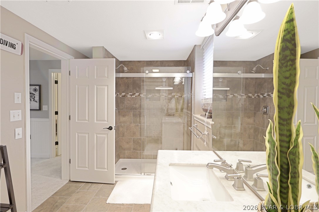 Osage Beach Harbor - Residential