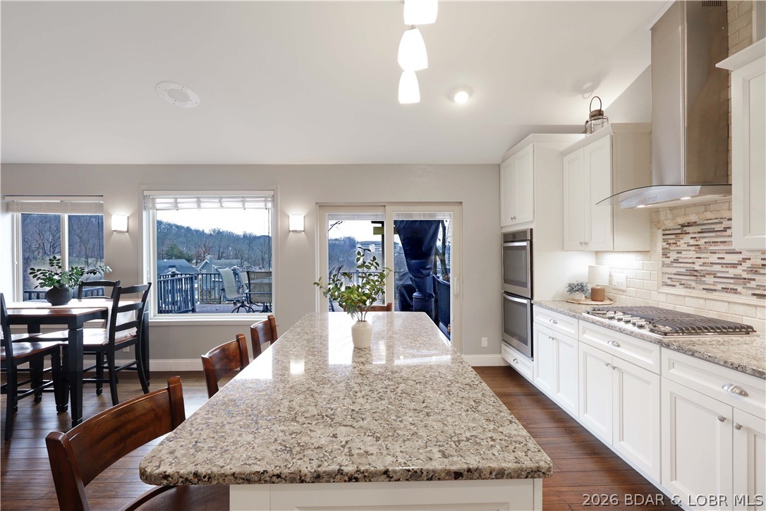 Osage Beach Harbor - Residential