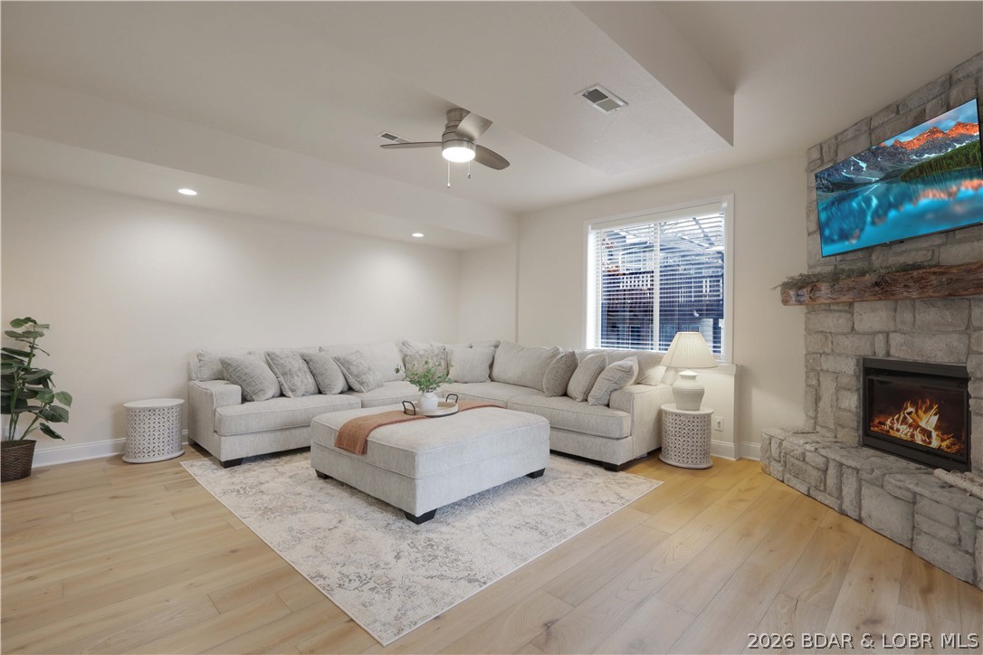 Osage Beach Harbor - Residential