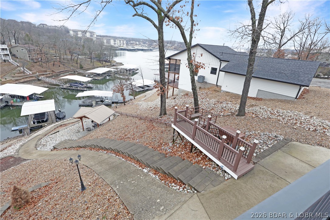 Osage Beach Harbor - Residential