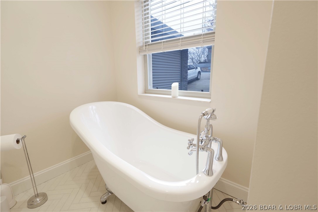 Osage Beach Harbor - Residential