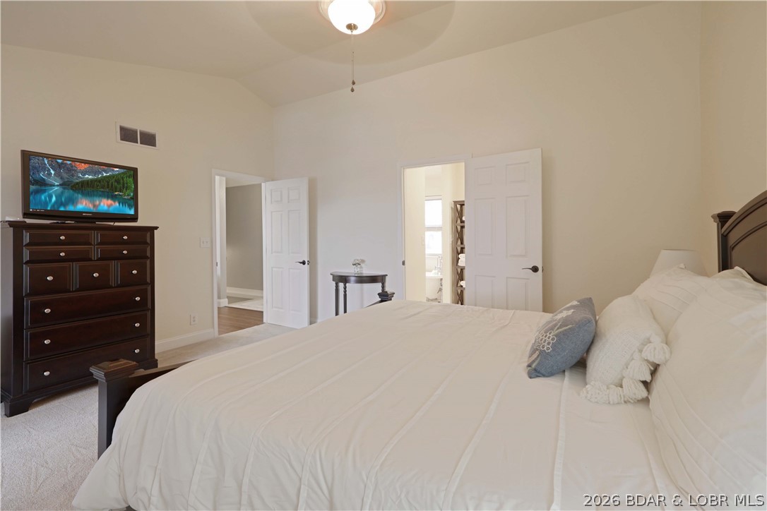 Osage Beach Harbor - Residential