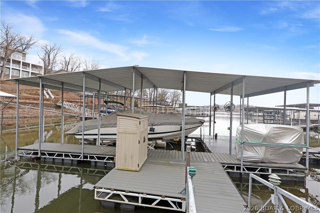 Osage Beach Harbor - Residential